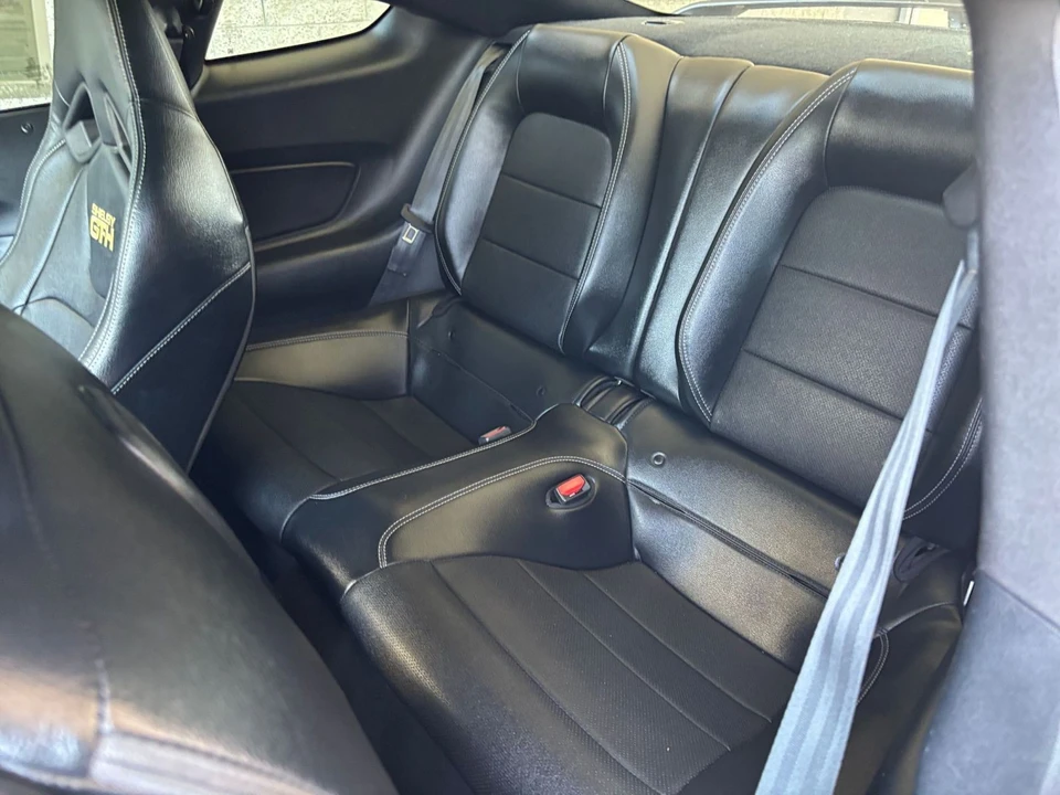 2022 Ford S550 Mustang GT - Image 27 of 31