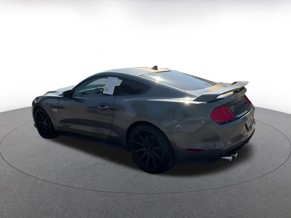 2022 Ford S550 Mustang GT - Image 11 of 31
