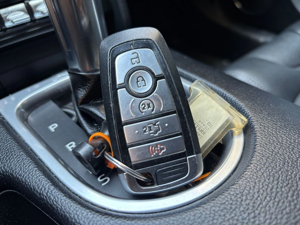 2022 Ford S550 Mustang GT - Image 23 of 31