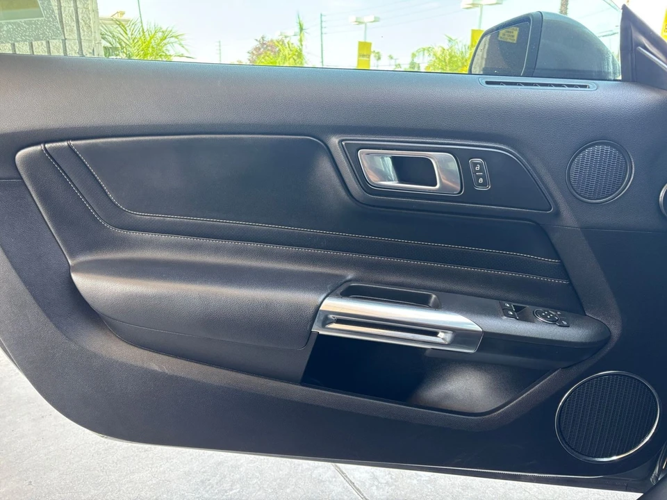 2022 Ford S550 Mustang GT - Image 20 of 31