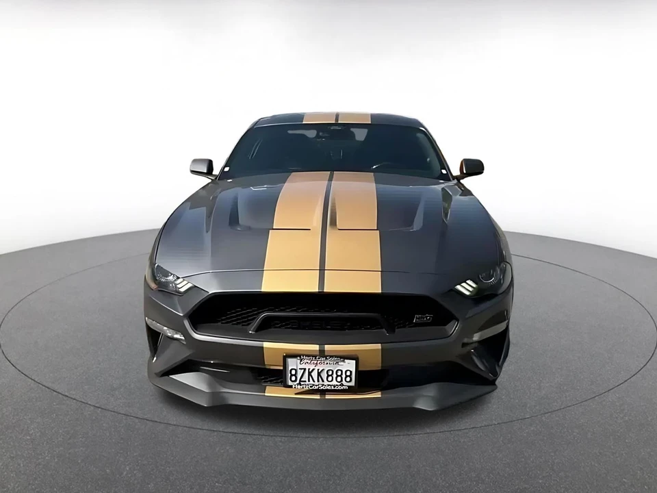 2022 Ford S550 Mustang GT - Image 4 of 31
