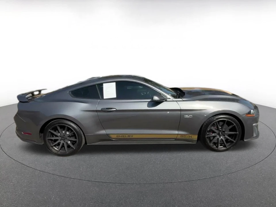 2022 Ford S550 Mustang GT - Image 17 of 31
