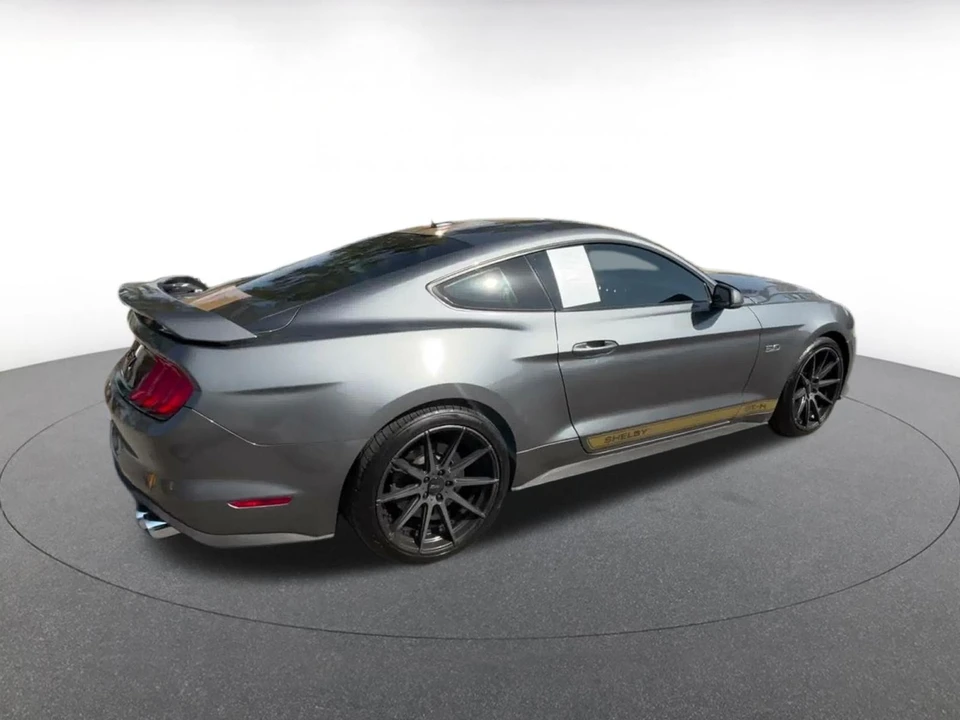2022 Ford S550 Mustang GT - Image 15 of 31