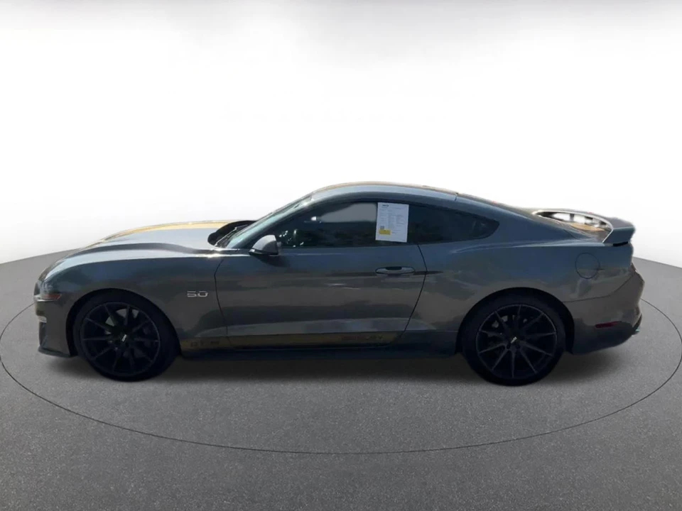 2022 Ford S550 Mustang GT - Image 9 of 31