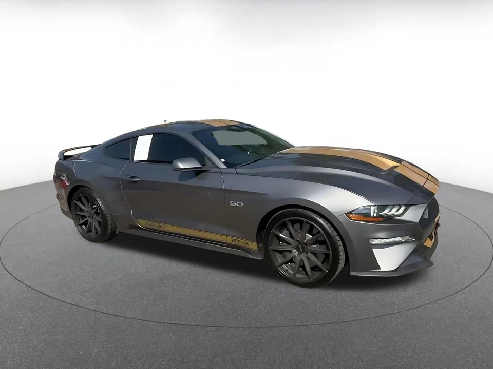2022 Ford S550 Mustang GT - Image 2 of 31