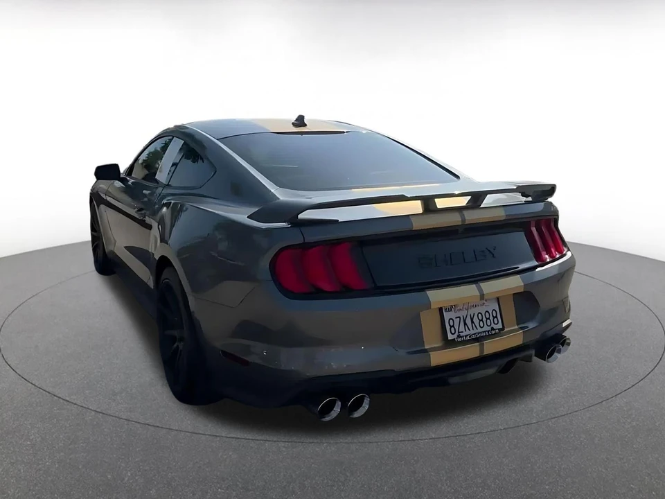 2022 Ford S550 Mustang GT - Image 12 of 31