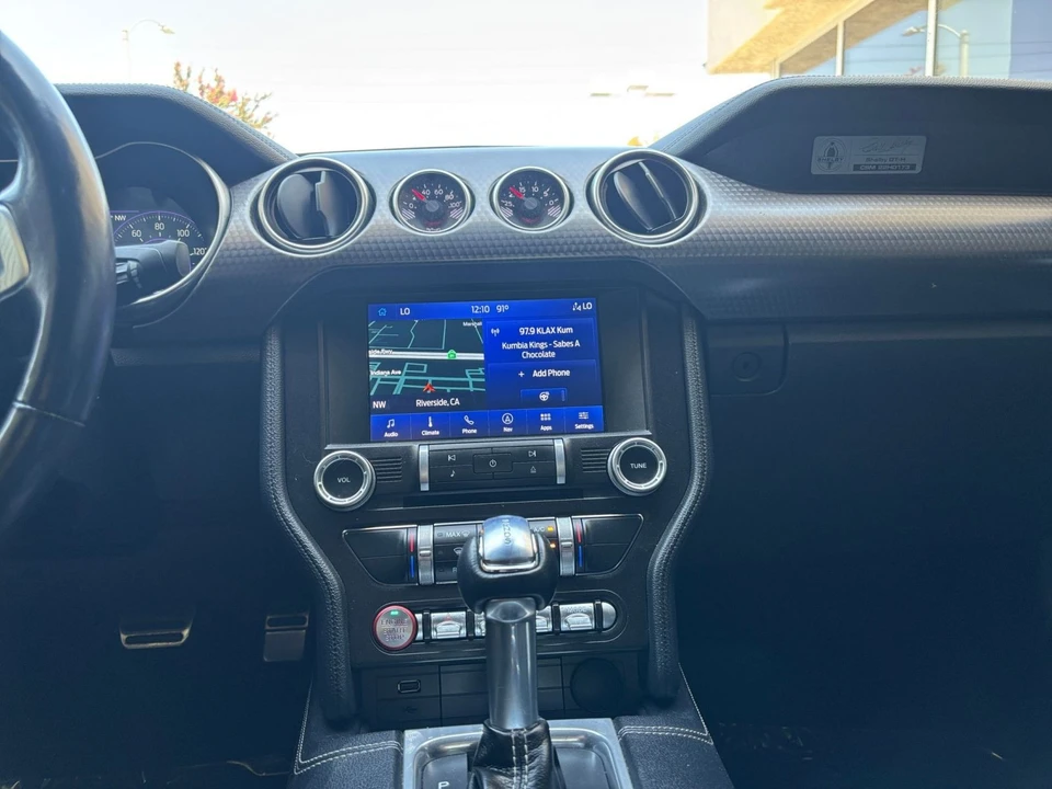 2022 Ford S550 Mustang GT - Image 22 of 31