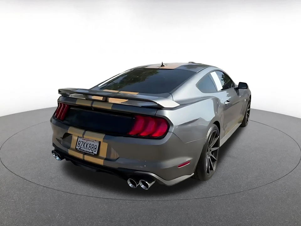 2022 Ford S550 Mustang GT - Image 16 of 31