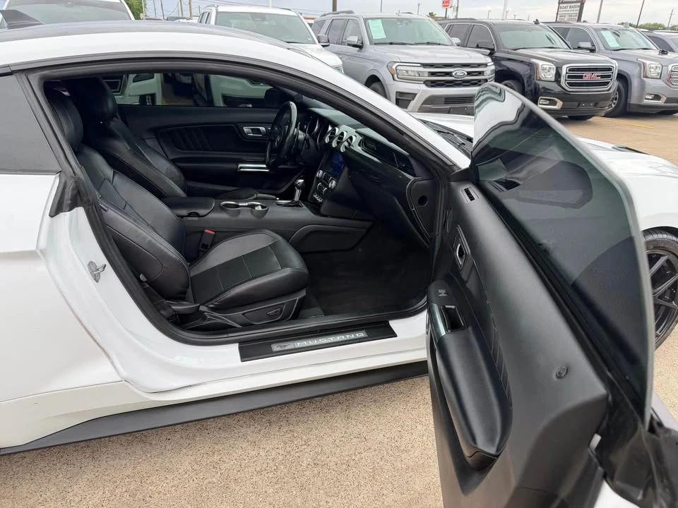 2022 Ford S550 Mustang - Image 7 of 13