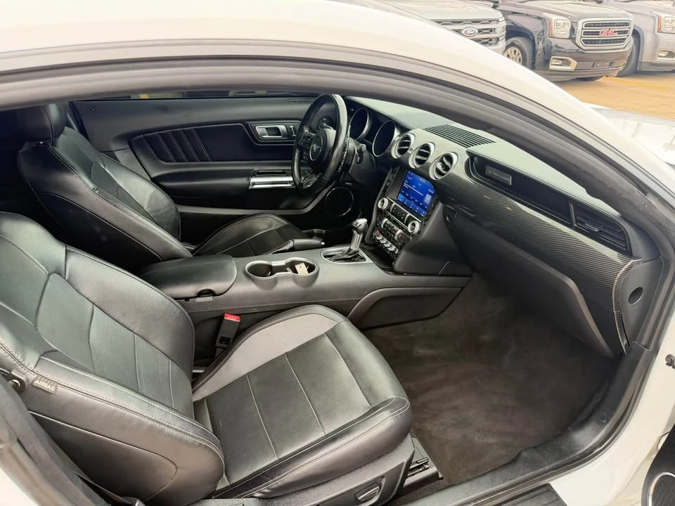2022 Ford S550 Mustang - Image 11 of 13
