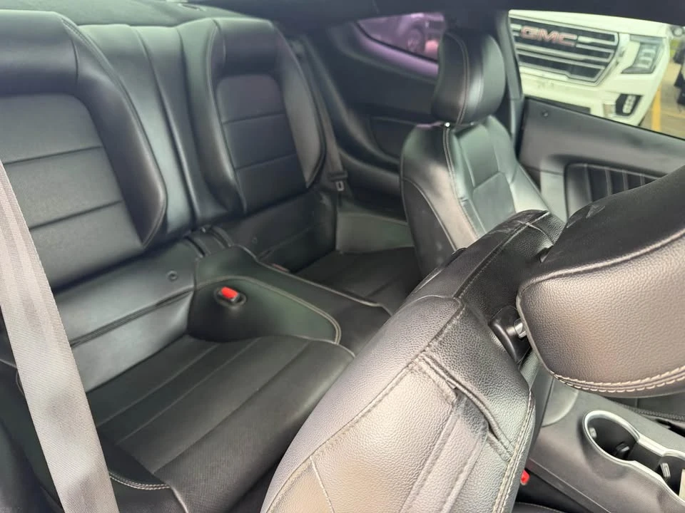 2022 Ford S550 Mustang - Image 12 of 13