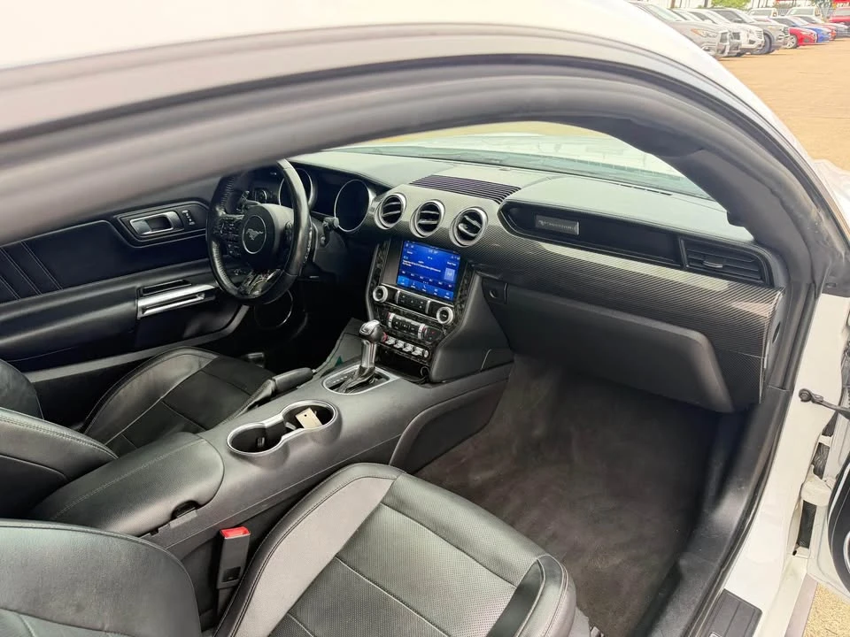 2022 Ford S550 Mustang - Image 10 of 13