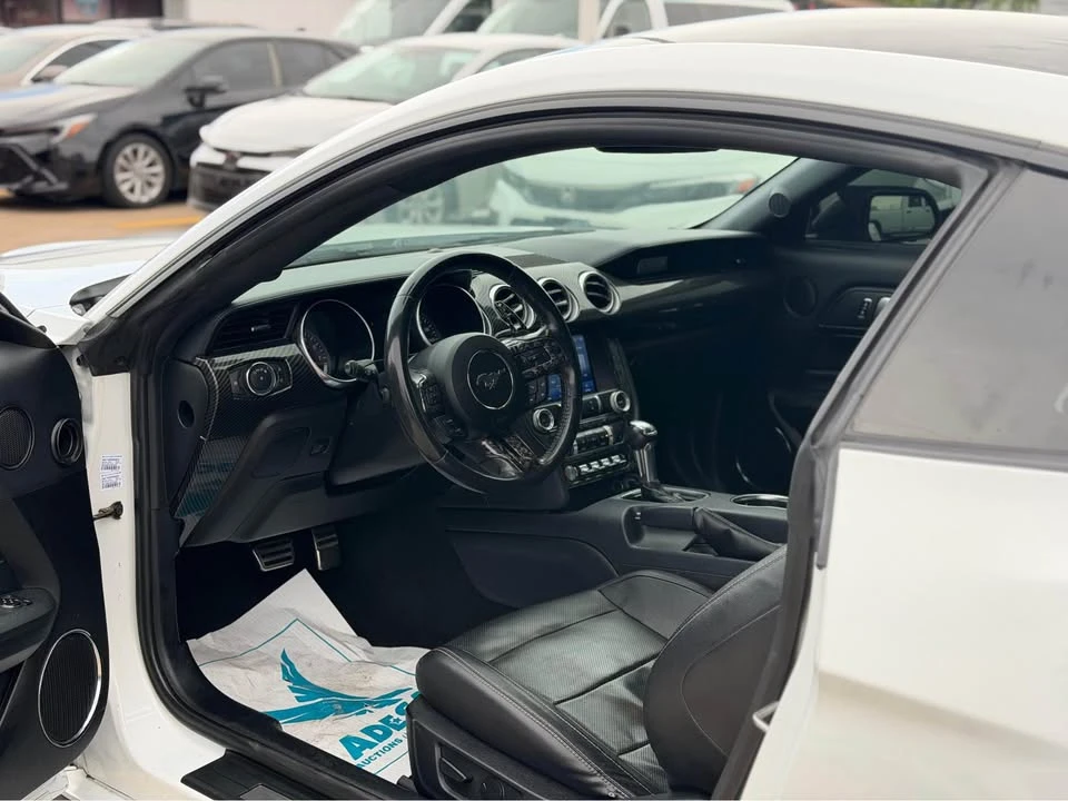 2022 Ford S550 Mustang - Image 8 of 13