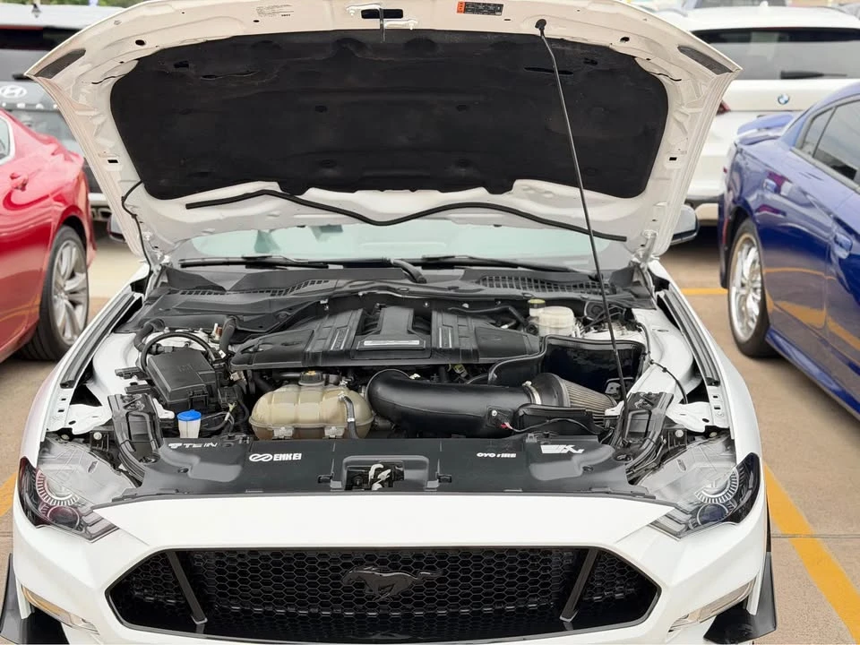 2022 Ford S550 Mustang - Image 6 of 13