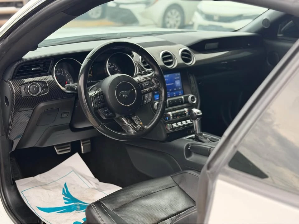 2022 Ford S550 Mustang - Image 9 of 13