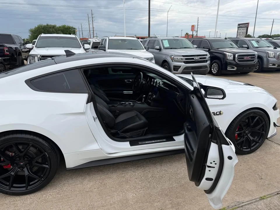 2022 Ford S550 Mustang - Image 5 of 13