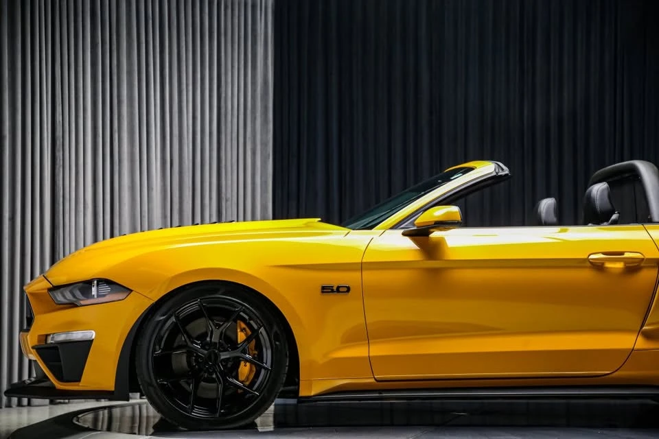 2022 Ford S550 Mustang GT - Image 12 of 20