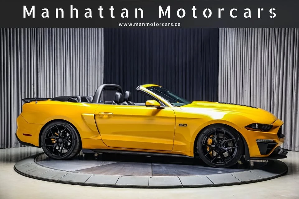 2022 Ford S550 Mustang GT - Image 7 of 20
