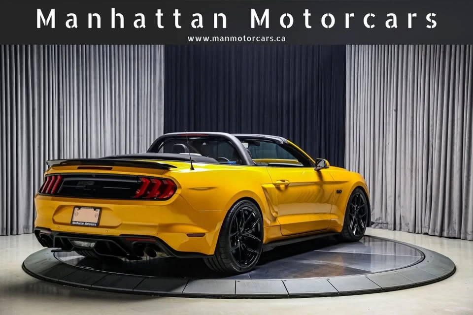2022 Ford S550 Mustang GT - Image 8 of 20