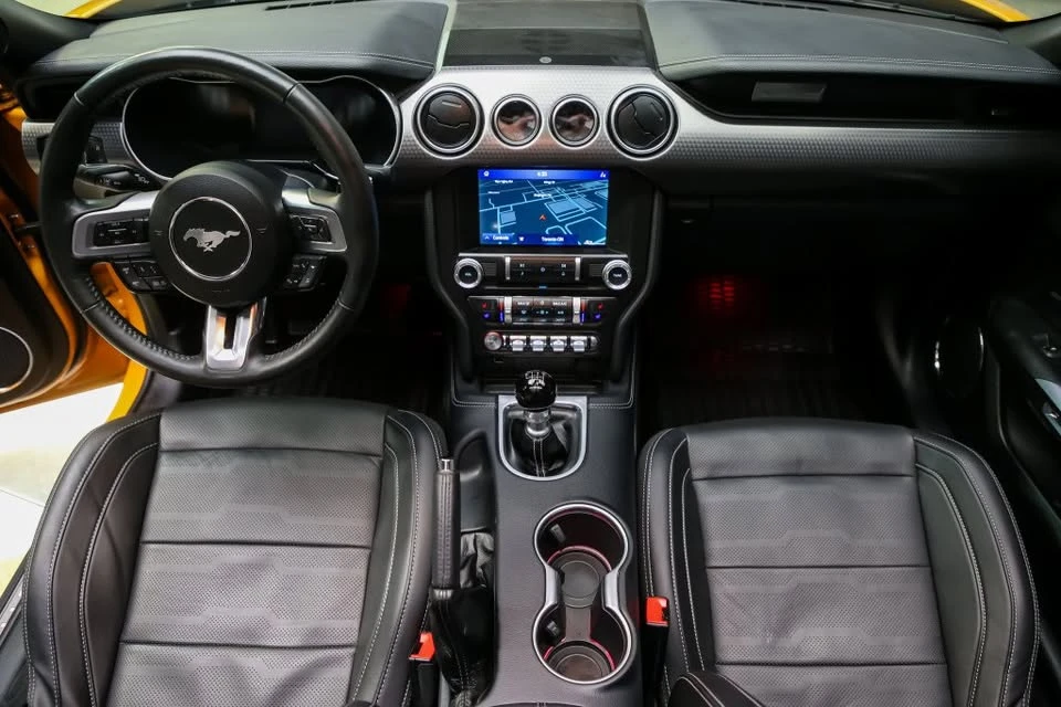 2022 Ford S550 Mustang GT - Image 18 of 20