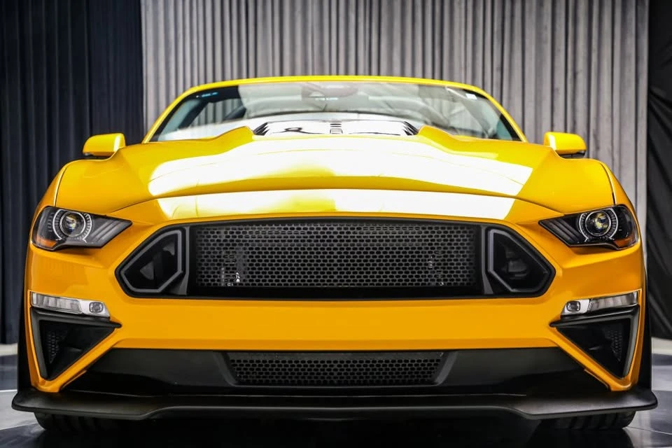 2022 Ford S550 Mustang GT - Image 5 of 20