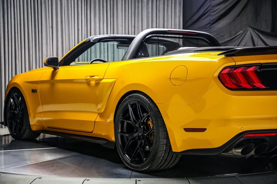2022 Ford S550 Mustang GT - Image 15 of 20