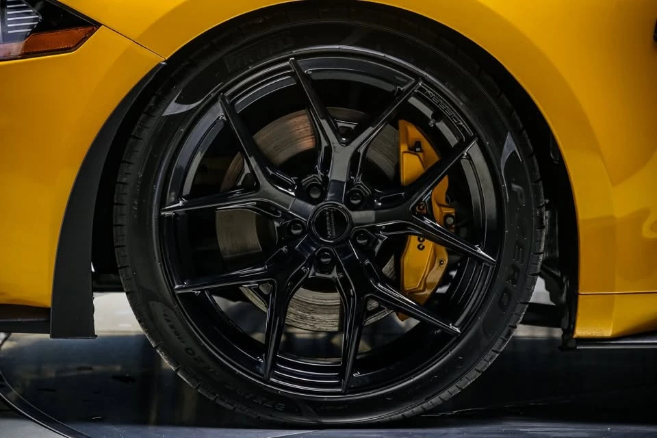 2022 Ford S550 Mustang GT - Image 11 of 20