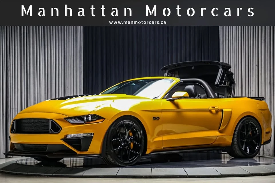 2022 Ford S550 Mustang GT - Image 3 of 20