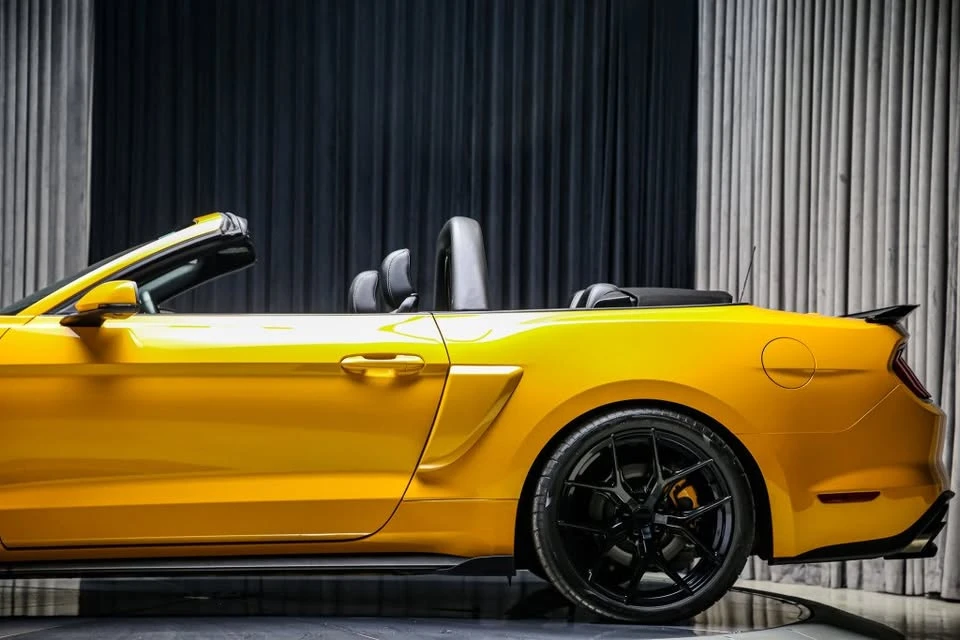 2022 Ford S550 Mustang GT - Image 13 of 20