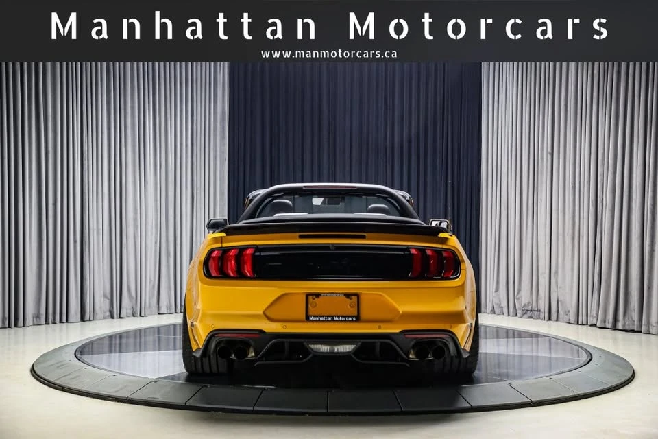 2022 Ford S550 Mustang GT - Image 9 of 20