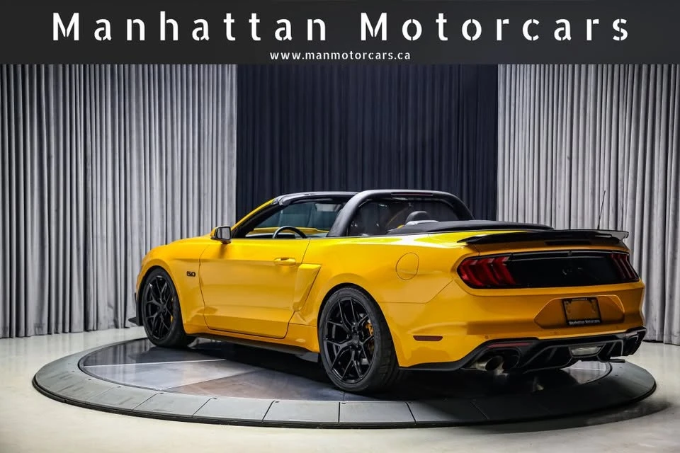 2022 Ford S550 Mustang GT - Image 10 of 20