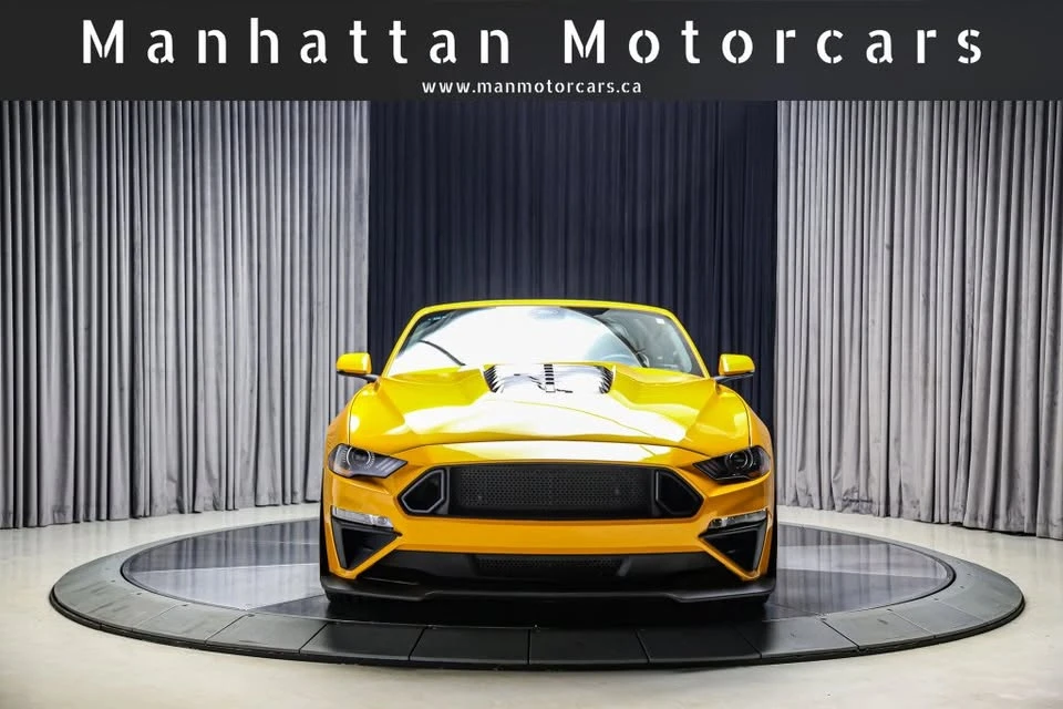 2022 Ford S550 Mustang GT - Image 4 of 20