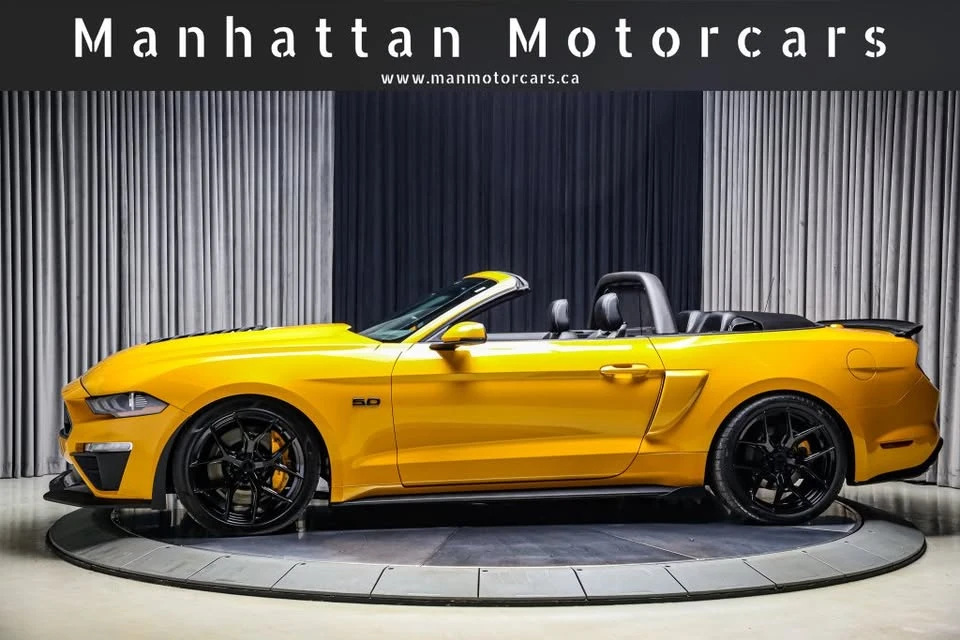 2022 Ford S550 Mustang GT - Image 14 of 20