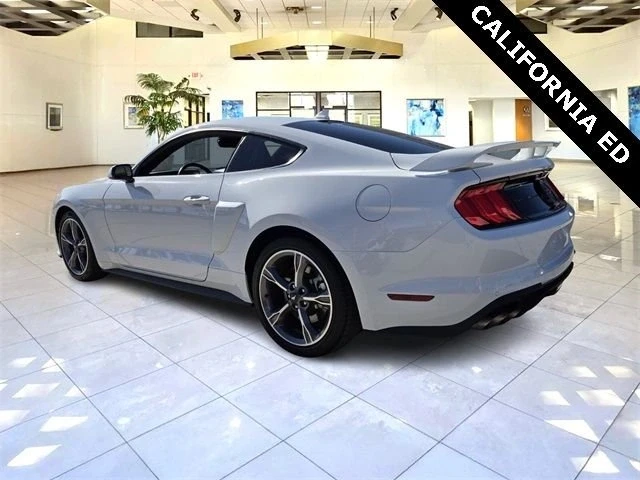 2022 Ford S550 Mustang - Image 5 of 20