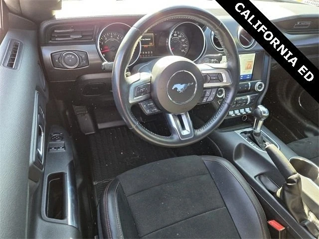 2022 Ford S550 Mustang - Image 15 of 20