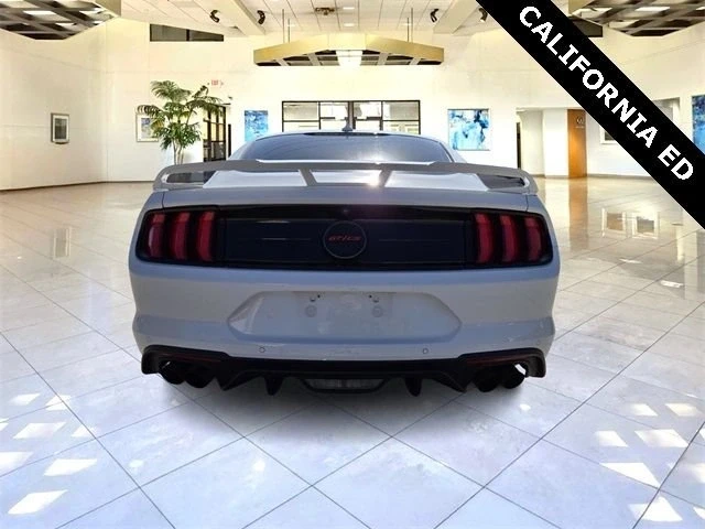 2022 Ford S550 Mustang - Image 6 of 20