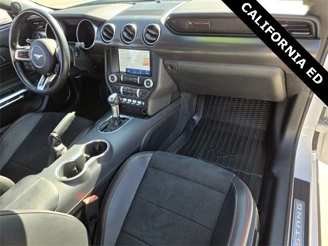 2022 Ford S550 Mustang - Image 20 of 20