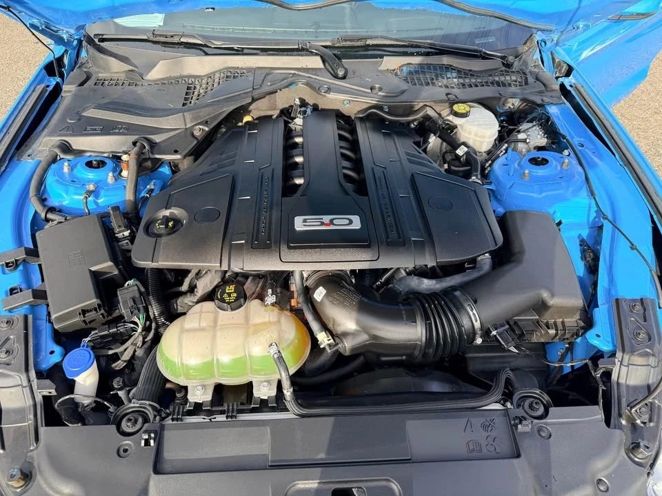 2022 Ford S550 Mustang - Image 7 of 7