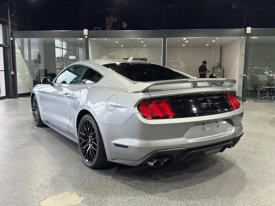 2022 Ford S550 Mustang GT - Image 2 of 7