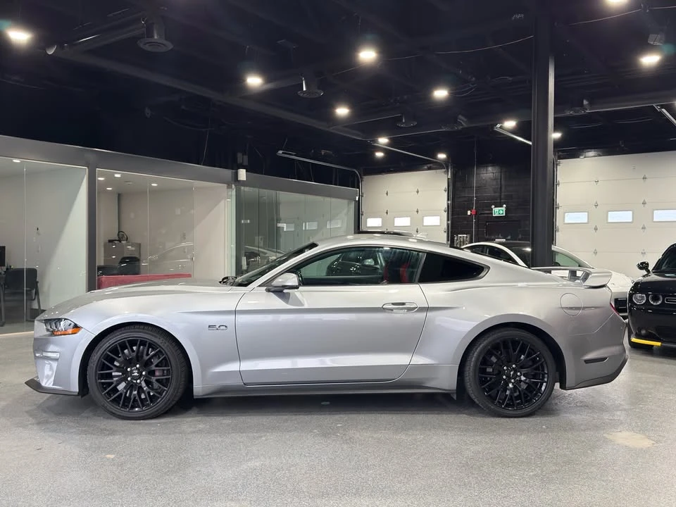 2022 Ford S550 Mustang GT - Image 3 of 7
