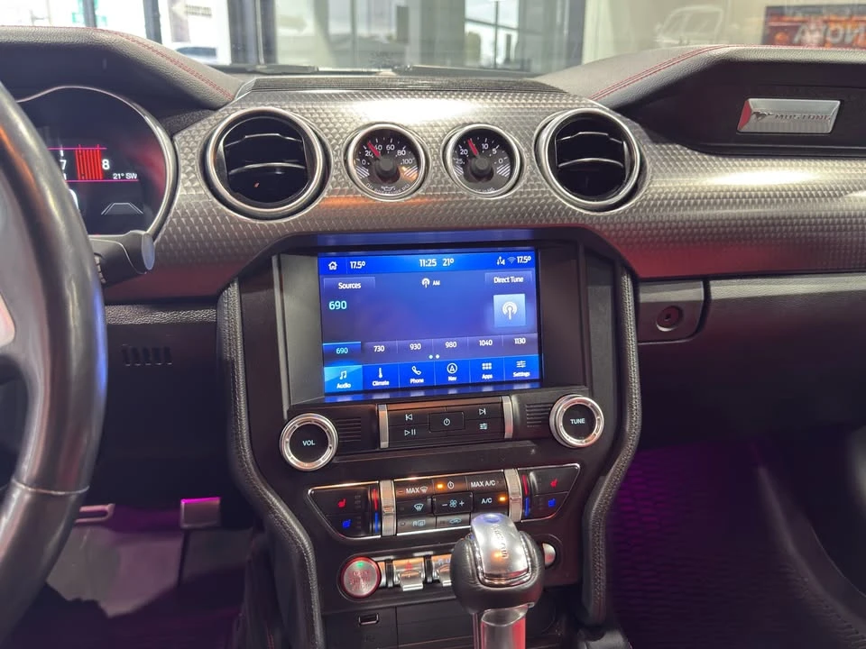 2022 Ford S550 Mustang GT - Image 6 of 7
