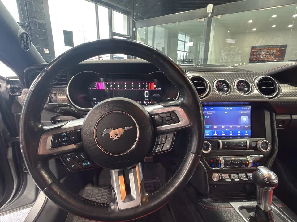 2022 Ford S550 Mustang GT - Image 4 of 7