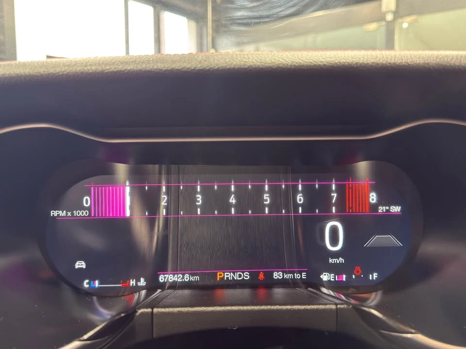 2022 Ford S550 Mustang GT - Image 5 of 7