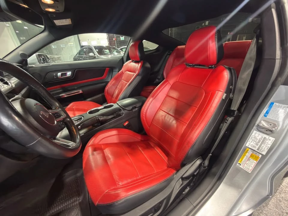 2022 Ford S550 Mustang GT - Image 7 of 7