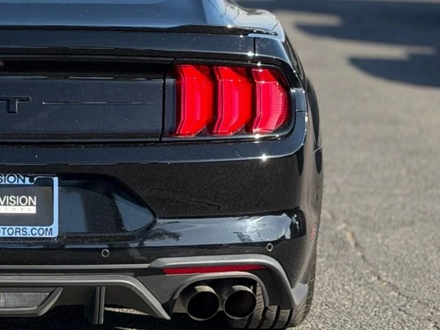 2022 Ford S550 Mustang - Image 9 of 12