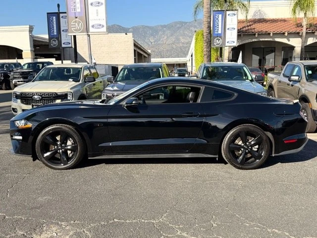 2022 Ford S550 Mustang - Image 5 of 12