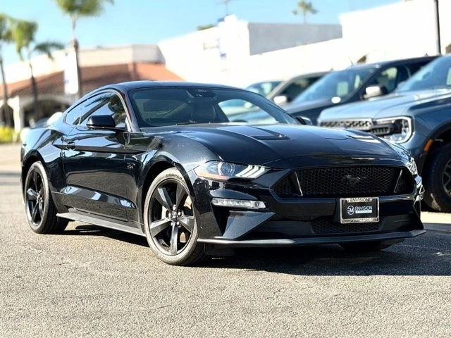 2022 Ford S550 Mustang - Image 2 of 12