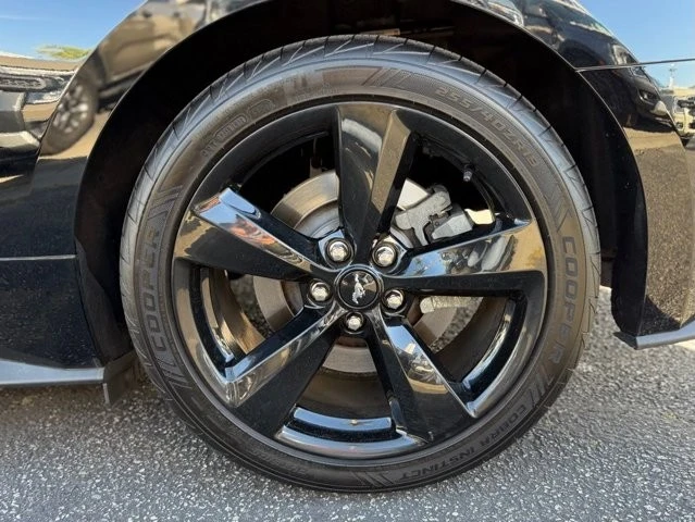 2022 Ford S550 Mustang - Image 12 of 12