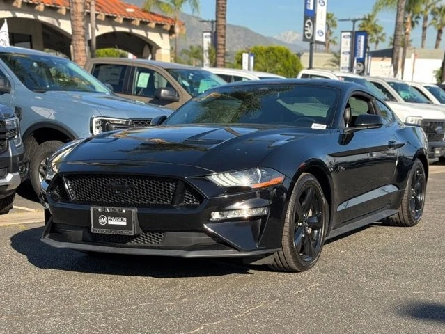 2022 Ford S550 Mustang - Image 4 of 12