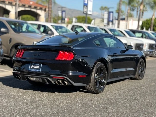 2022 Ford S550 Mustang - Image 10 of 12